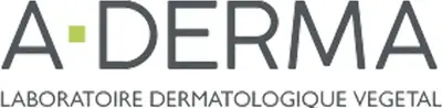 A-Derma logo