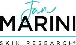 Jan Marini logo