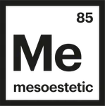 mesoestetic logo