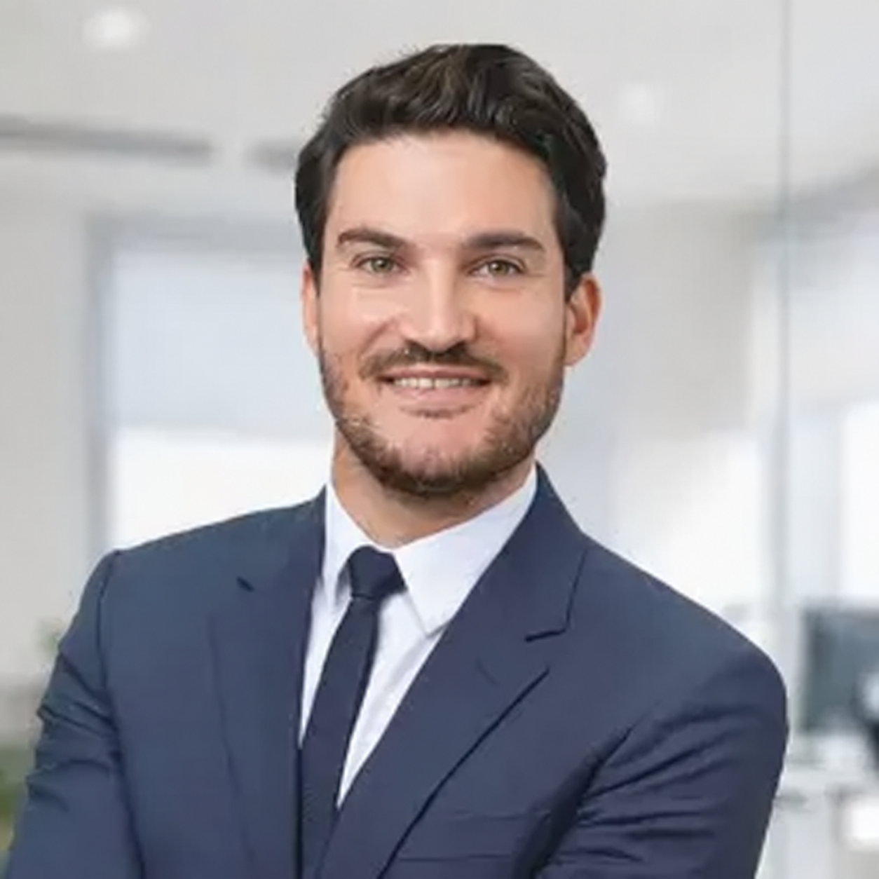 Jordan Chekroun